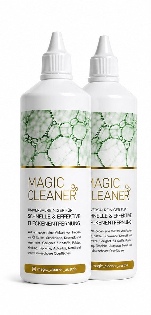 Magic Cleaner 500ml - Allzweckreiniger