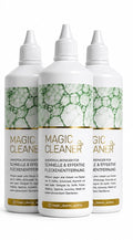 Magic Cleaner 500ml - 3 Flaschen Set 🔥