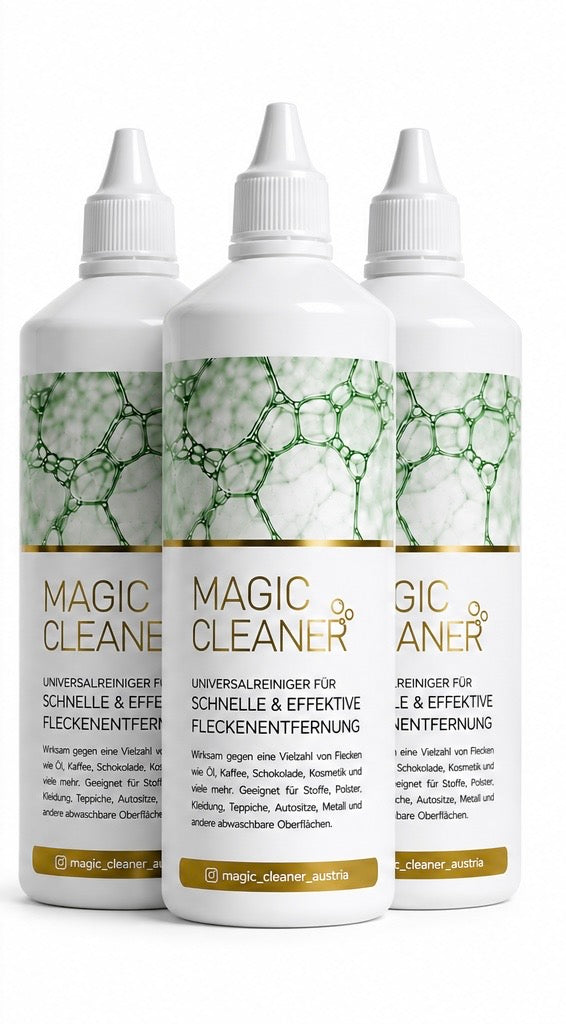 Magic Cleaner 500ml - Allzweckreiniger