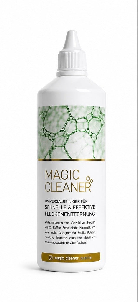 Magic Cleaner 500ml - Allzweckreiniger